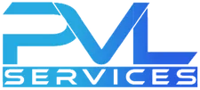 PVL Services in Alcester Logo